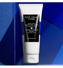 Soin Lavant Antipelliculaire Apaisant